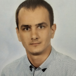 Женя Ковальчук