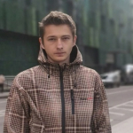 Ваня Кривецкий