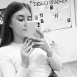 Лена Гриневич