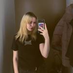 Екатерина Пархимович