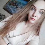 Юлия Данильчик