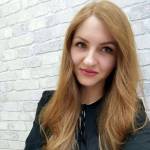 Наталья Кондратенко