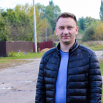 Игорь Лукащик