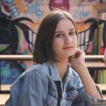Лена Русинова