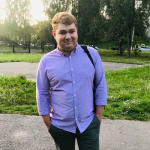 Вадим Крот