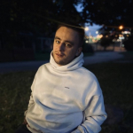 Роман Белянко