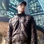 Виталий Мимикин