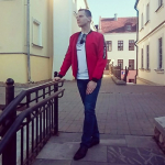 Michal Rzavucki