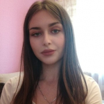 Анастасия Леонова