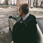 Павел Янсонс