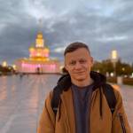 Антон Вуколов