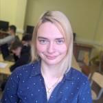 Лилия Бакун