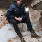 Александр Чечеткин
