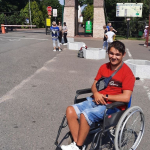 Влад Грицкевич
