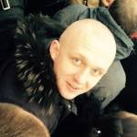 Артём Горбель