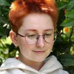 Карина Волкава