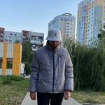 Алексей Ерощенко
