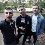 Евгений Кадлубай