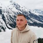 Александр Федотов