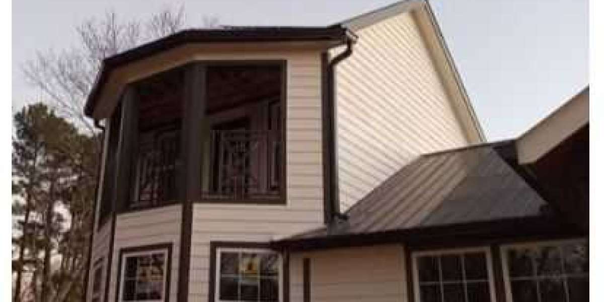 All you want to know about Gutter Installation Nashville:-