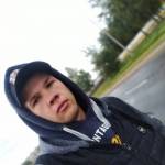 Илья Шевченко