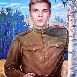 Александр Асеев