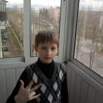 Максим Митькин