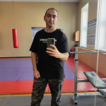 Виктор Иванов