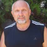 Николай Бычек