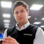 Алексей Маевский