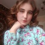 Екатерина Романова
