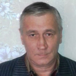 Александр Скрипко