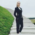 Дарина Светикова