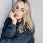 Екатерина Вишневская