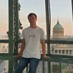 Александр Тихонович