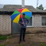 Константин Маслюк