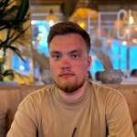 Егор Татарченко
