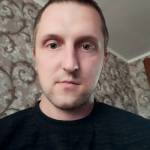 Дмитрий Бурдюк