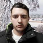 Илья Мошков