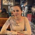 Юлия Гришунова