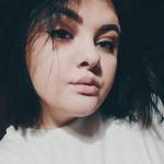Валентина Федорук