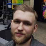 Антон Вахонин