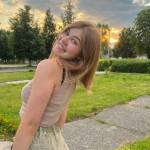 Ангелина Хвалько