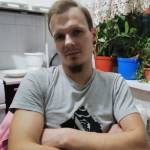 Павел Куропатский