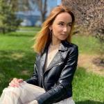 Айханур Бежбекавна