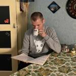 Андрей Комаров