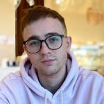 Александр Миколаевич