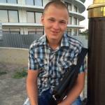 Артем Бадьков