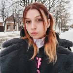 Надя Дашук