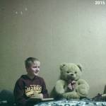 Илья Хряпко